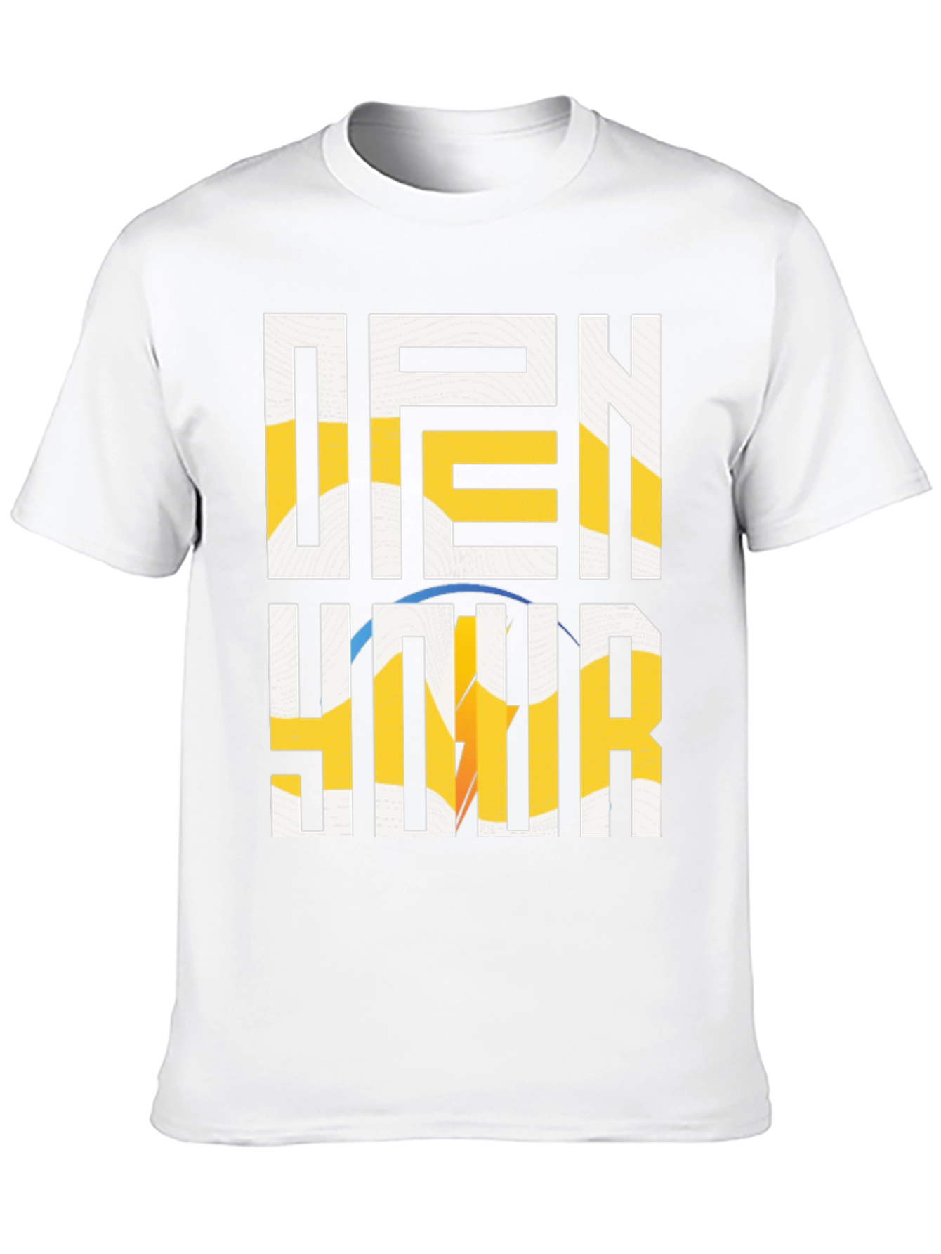 Camiseta Negra Deportiva con Diseño de Voleibol