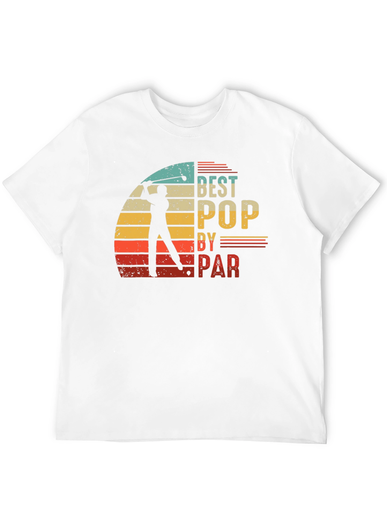 Camiseta Mejor Papá Por Par