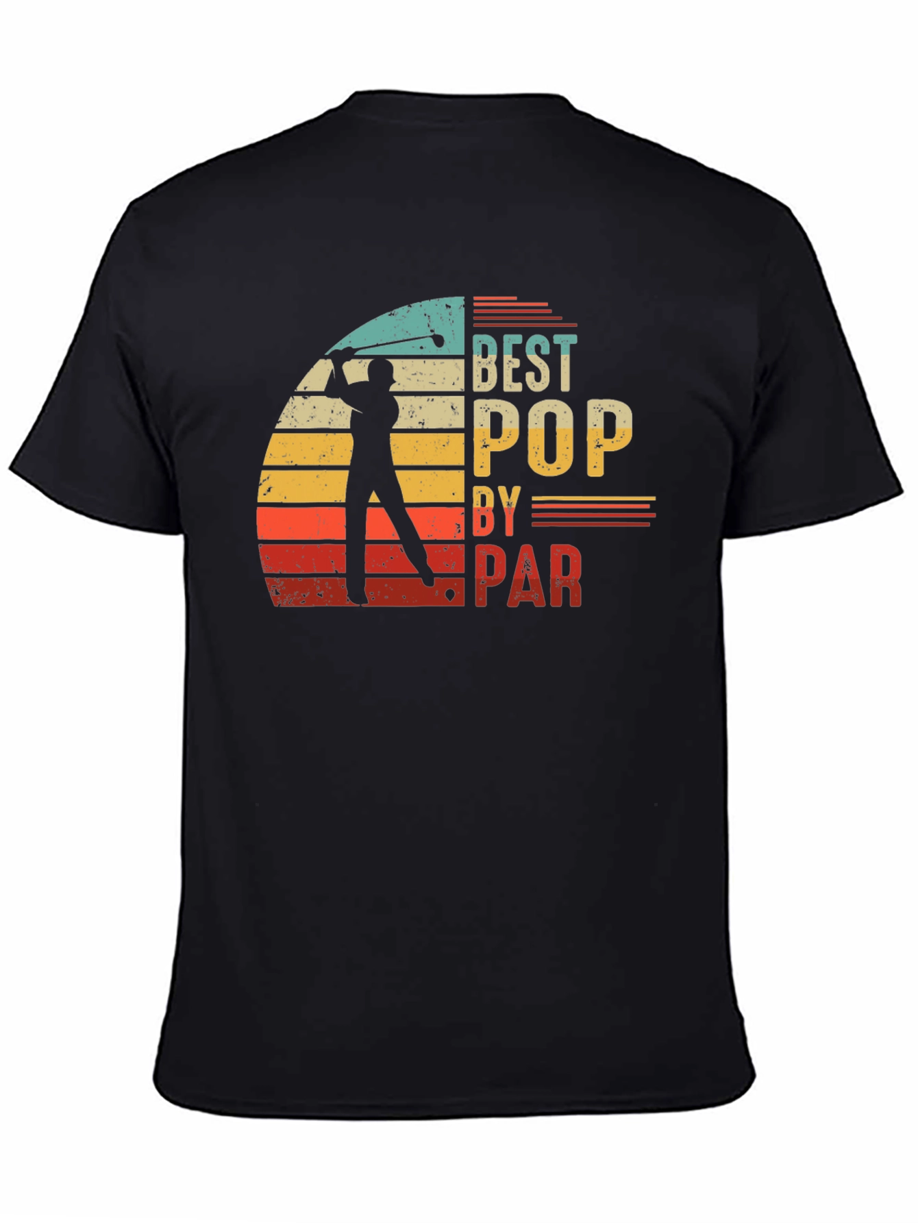Camiseta Mejor Papá Por Par