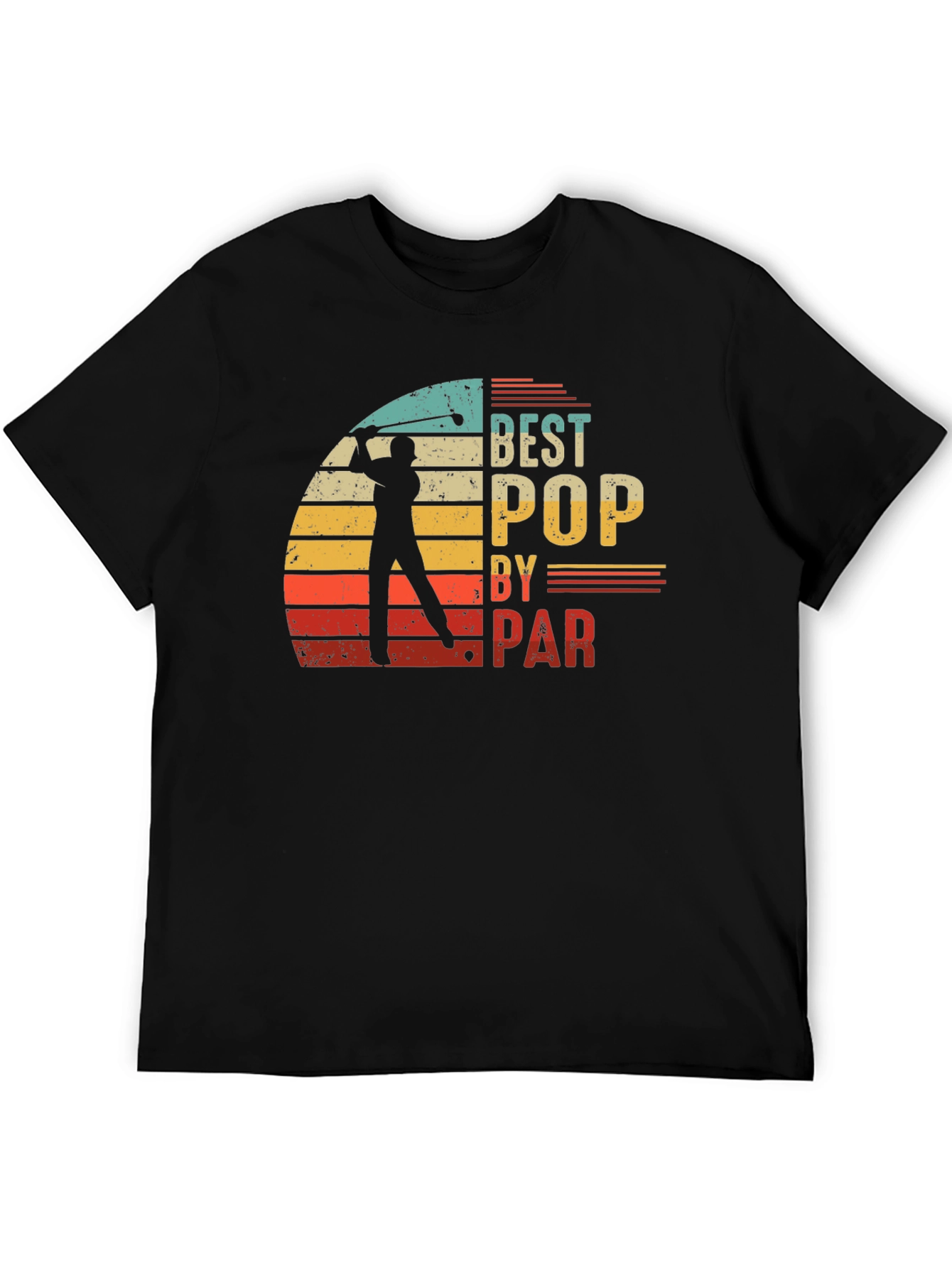 Camiseta Mejor Papá Por Par
