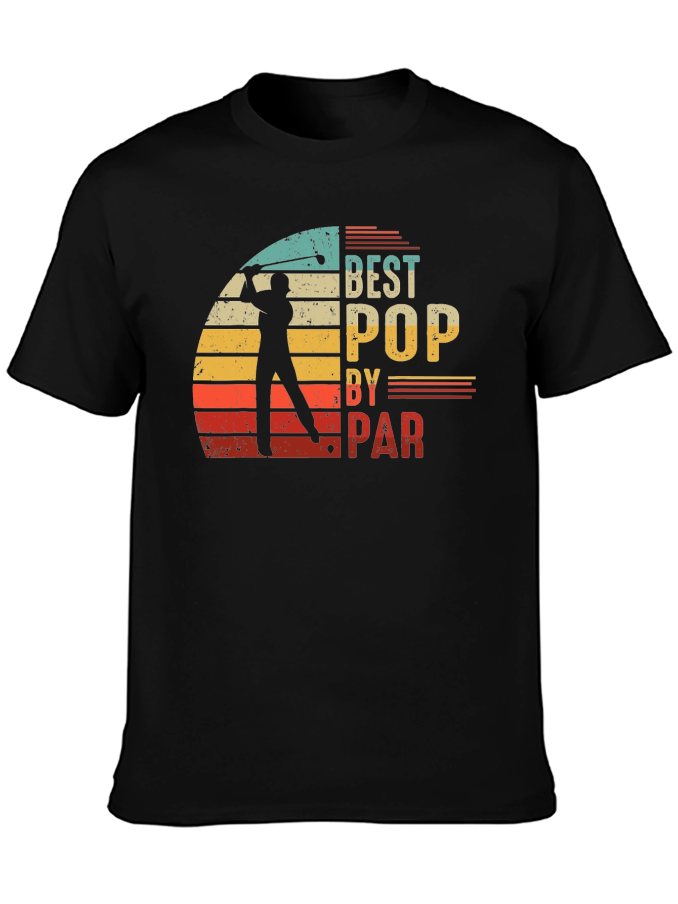 Camiseta Mejor Papá Por Par