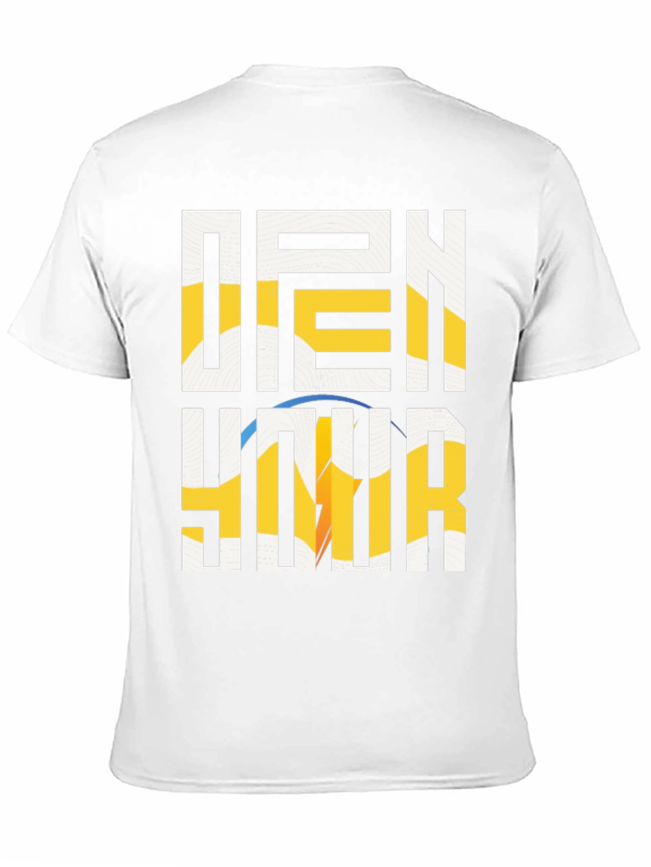 Camiseta Negra Deportiva con Diseño de Voleibol