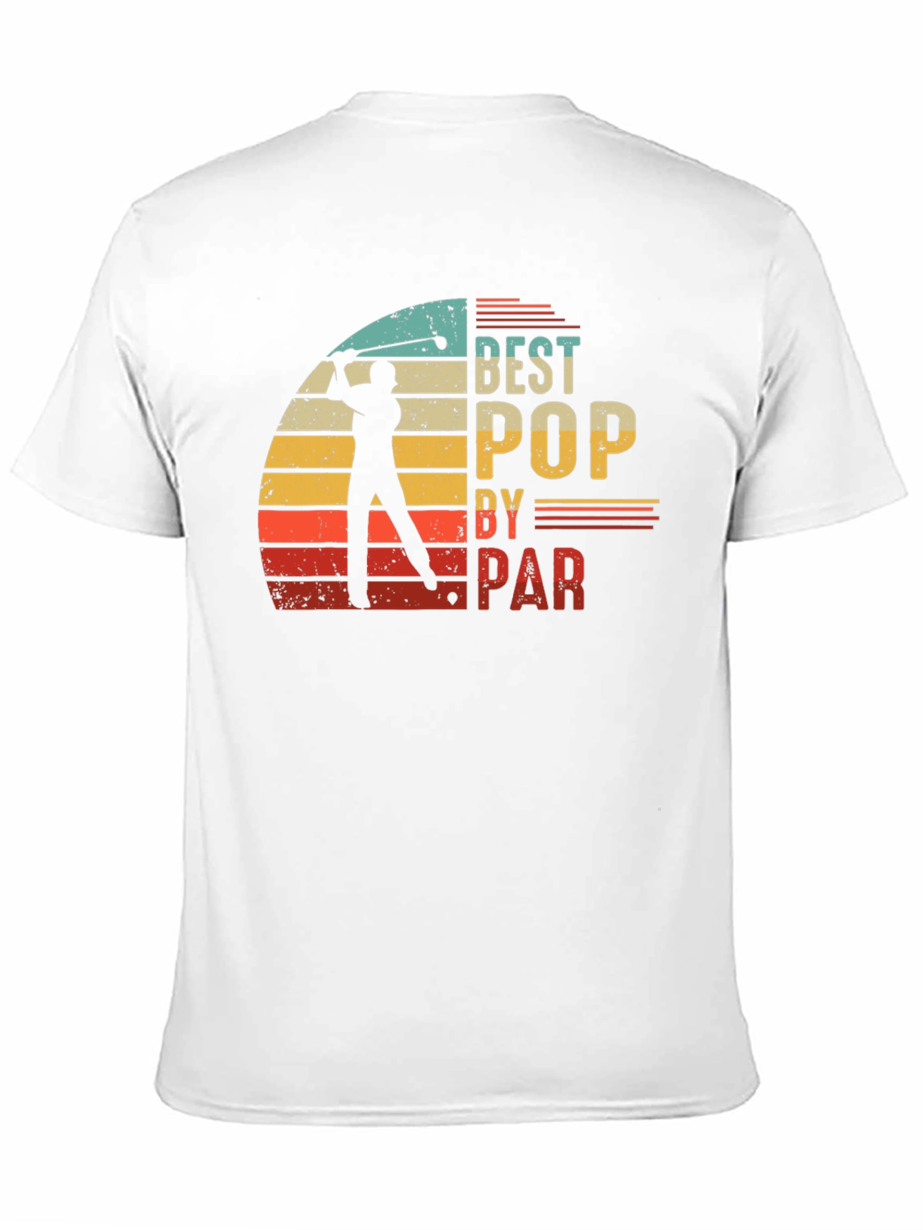 Camiseta Mejor Papá Por Par