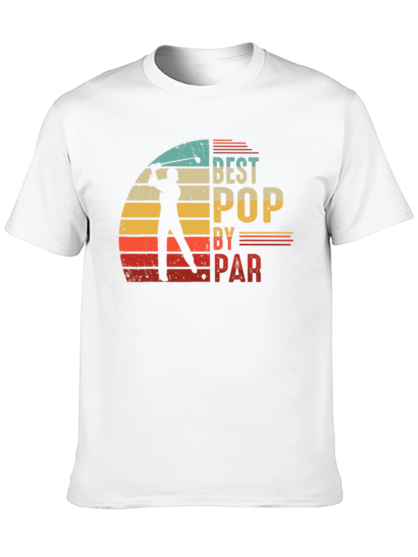 Camiseta Mejor Papá Por Par