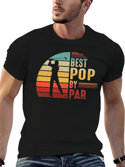 Camiseta Mejor Papá Por Par