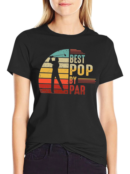 Camiseta Mejor Papá Por Par