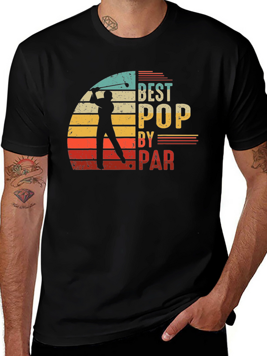 Camiseta Mejor Papá Por Par