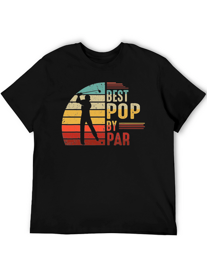 Camiseta Mejor Papá Por Par