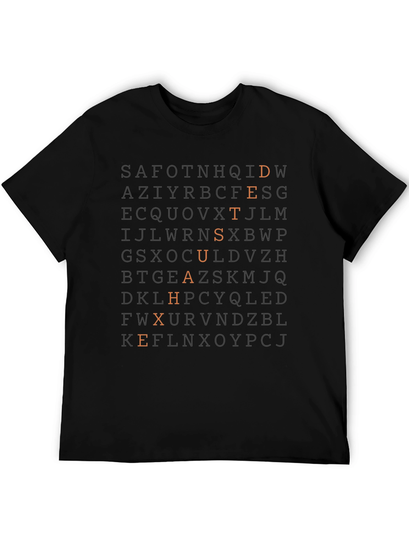 Camiseta Negra DEATH