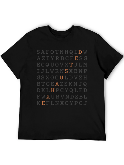 Camiseta Negra DEATH